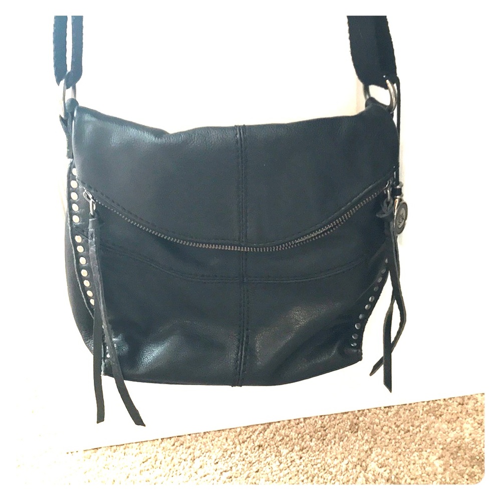 The Sak Silverlake crossbody
